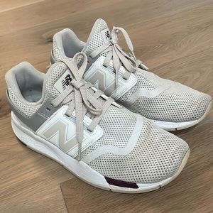 New balance 247
